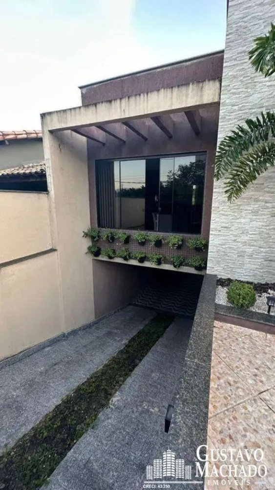 Casa, 3 quartos, 329 m² - Foto 3