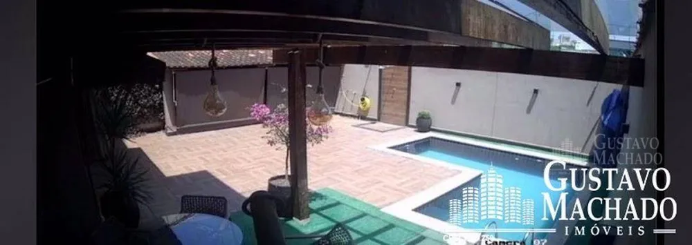 Casa, 3 quartos, 329 m² - Foto 21