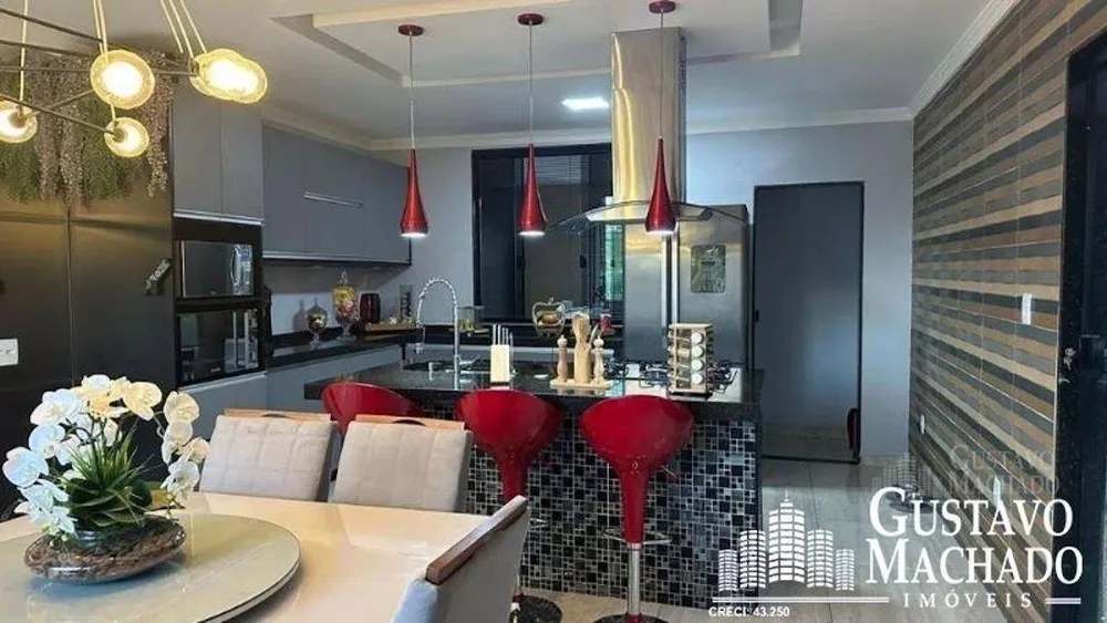 Casa, 3 quartos, 329 m² - Foto 13