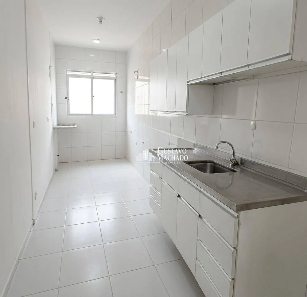 Apartamento, 2 quartos, 52 m² - Foto 3