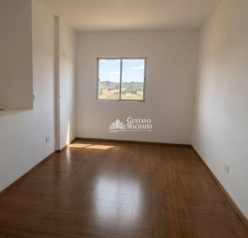 Apartamento, 2 quartos, 52 m² - Foto 2