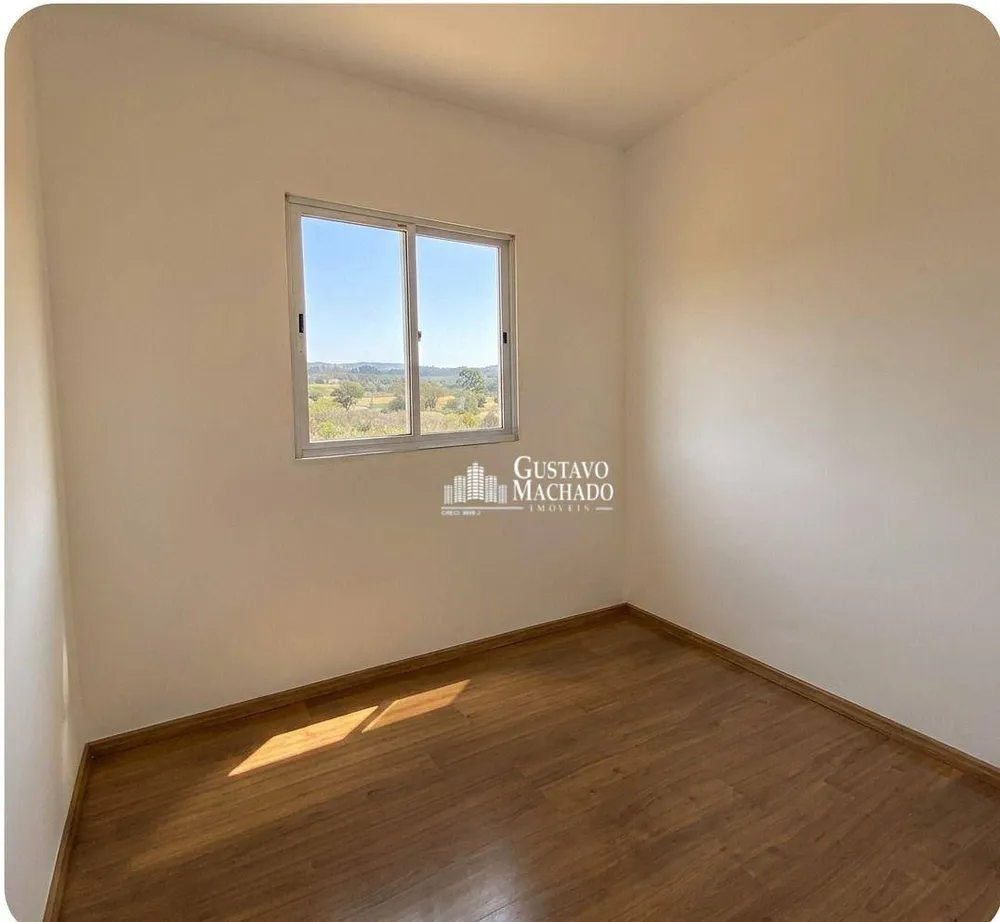 Apartamento, 2 quartos, 52 m² - Foto 4