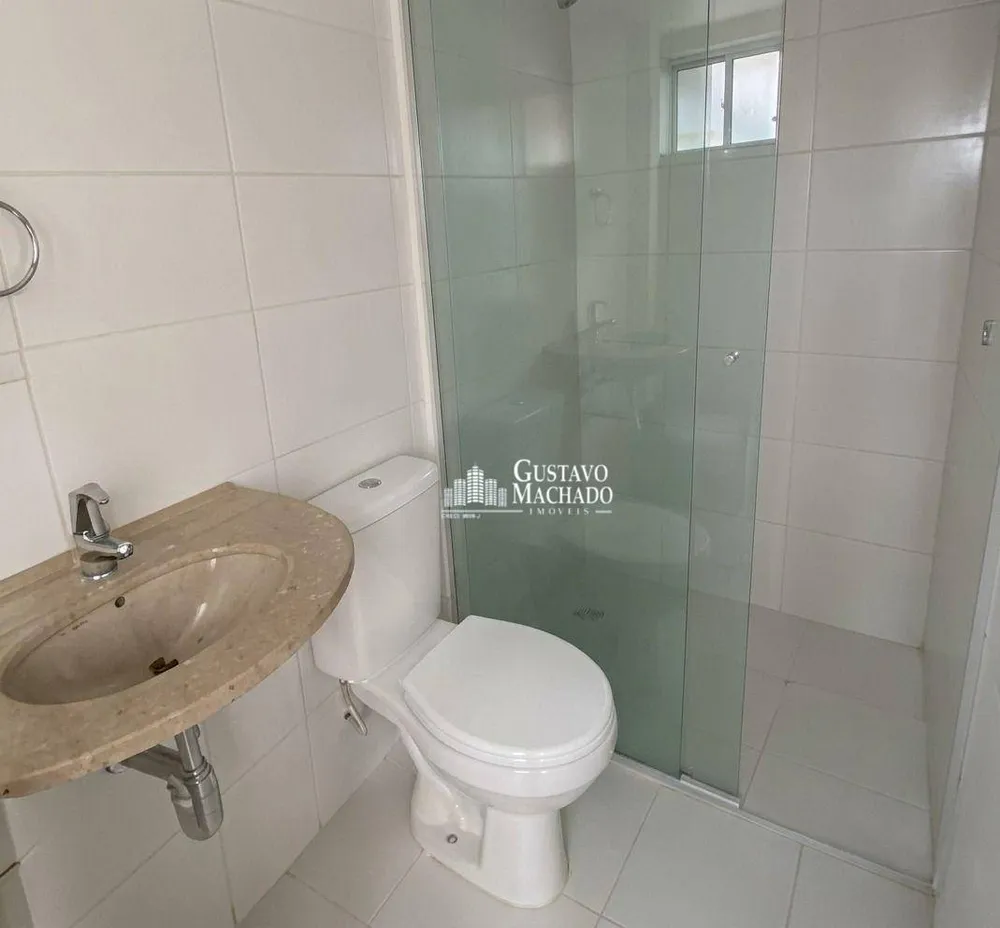 Apartamento, 2 quartos, 52 m² - Foto 5