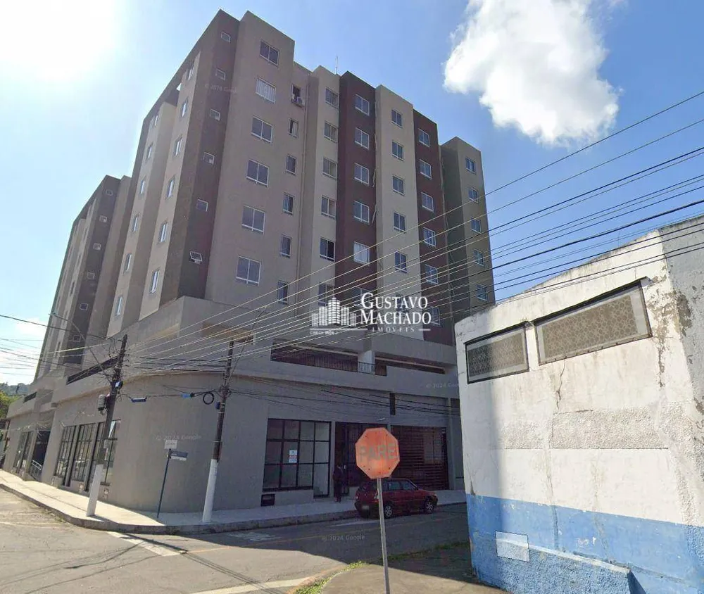 Apartamento, 2 quartos, 52 m² - Foto 1