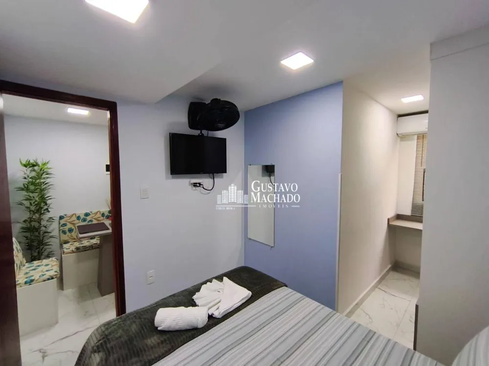Apartamento, 1 quarto, 26 m² - Foto 8