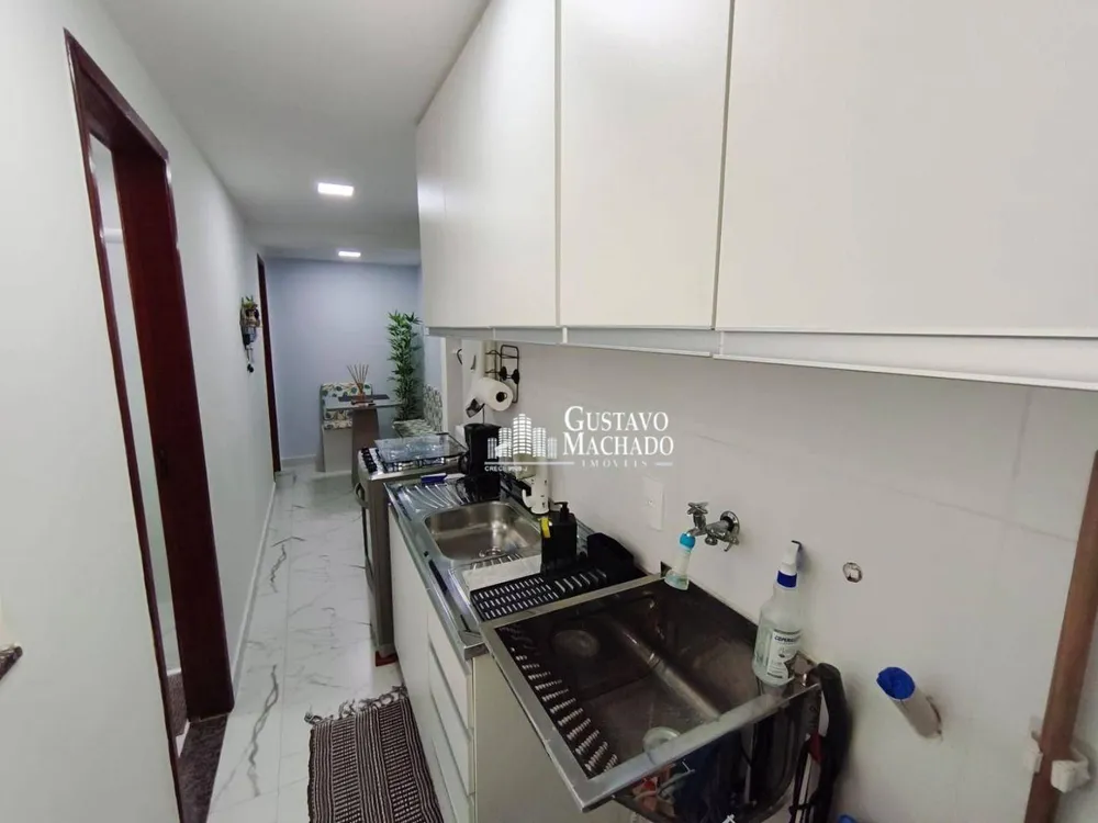 Apartamento, 1 quarto, 26 m² - Foto 4