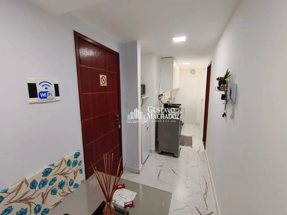 Apartamento, 1 quarto, 26 m² - Foto 2