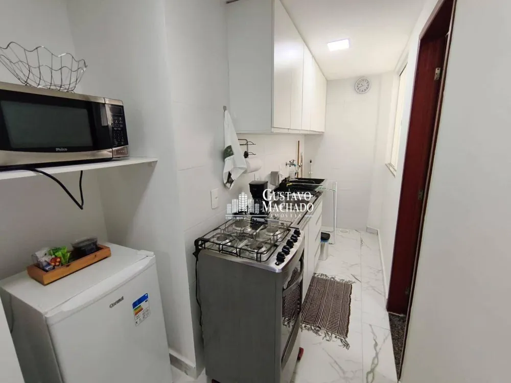 Apartamento, 1 quarto, 26 m² - Foto 5
