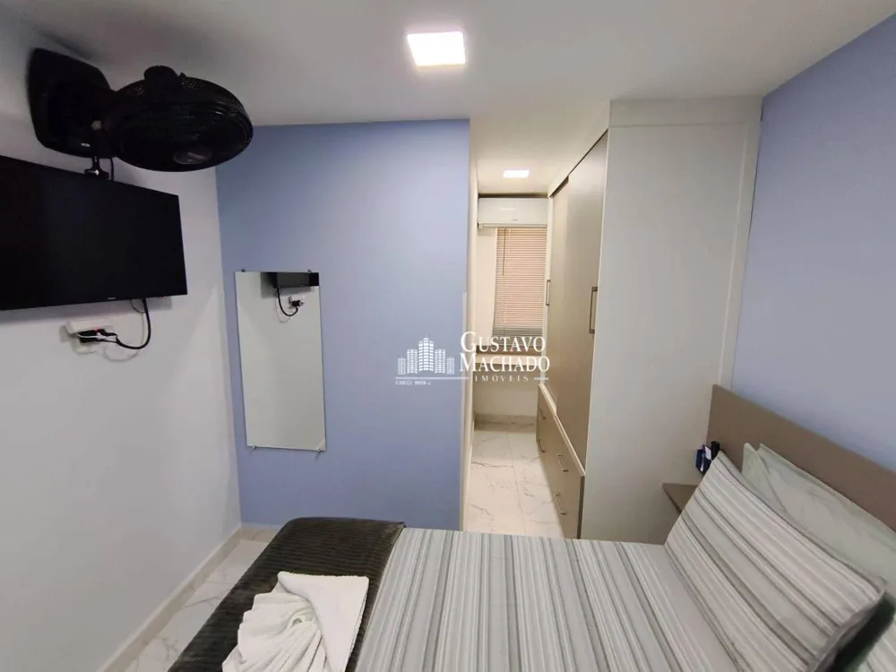 Apartamento, 1 quarto, 26 m² - Foto 6