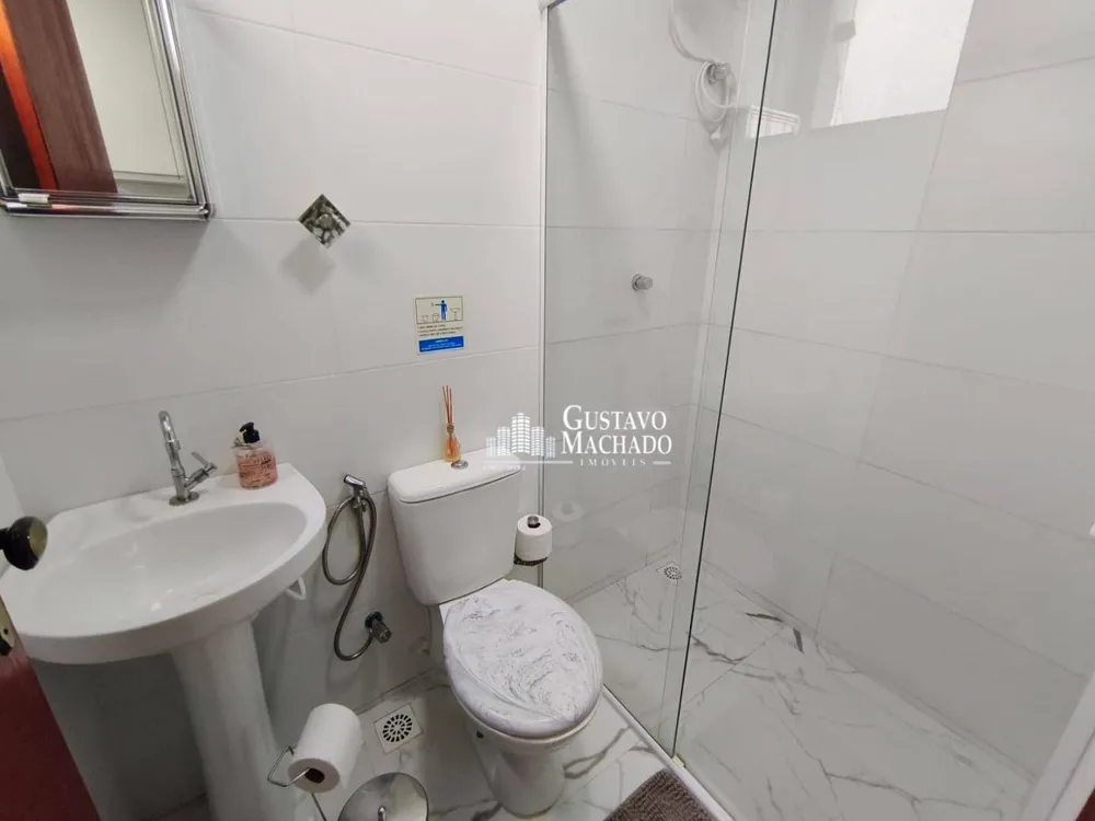 Apartamento, 1 quarto, 26 m² - Foto 10