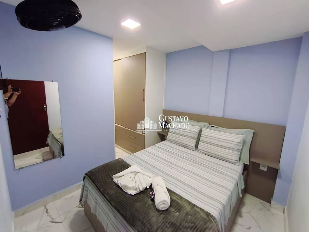 Apartamento, 1 quarto, 26 m² - Foto 9