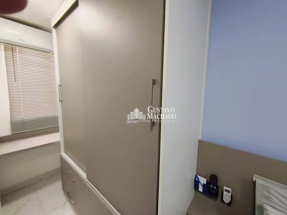 Apartamento, 1 quarto, 26 m² - Foto 7