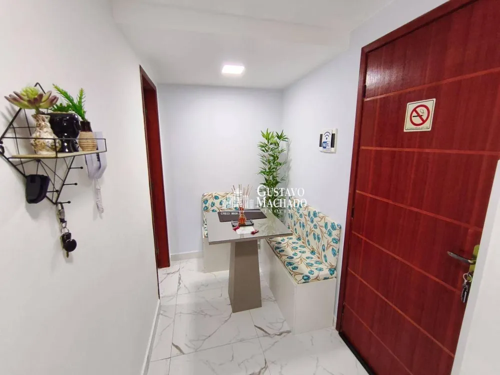 Apartamento, 1 quarto, 26 m² - Foto 3