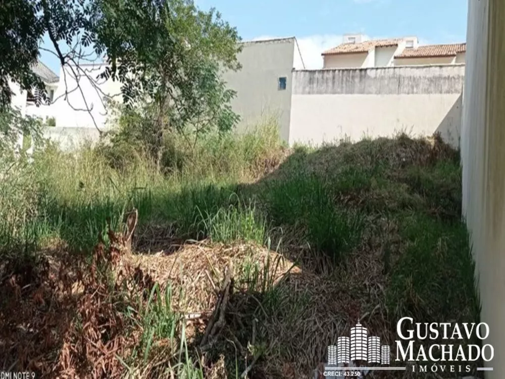 Terreno à venda, 288m² - Foto 2