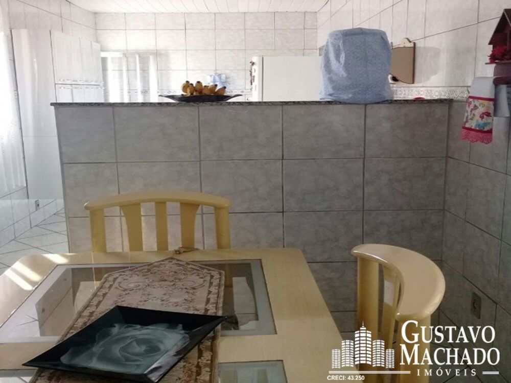 Casa, 6 quartos - Foto 5