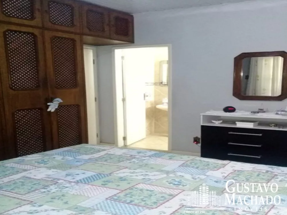 Casa, 6 quartos - Foto 12