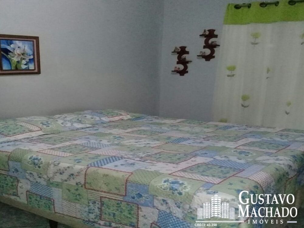 Casa, 6 quartos - Foto 6