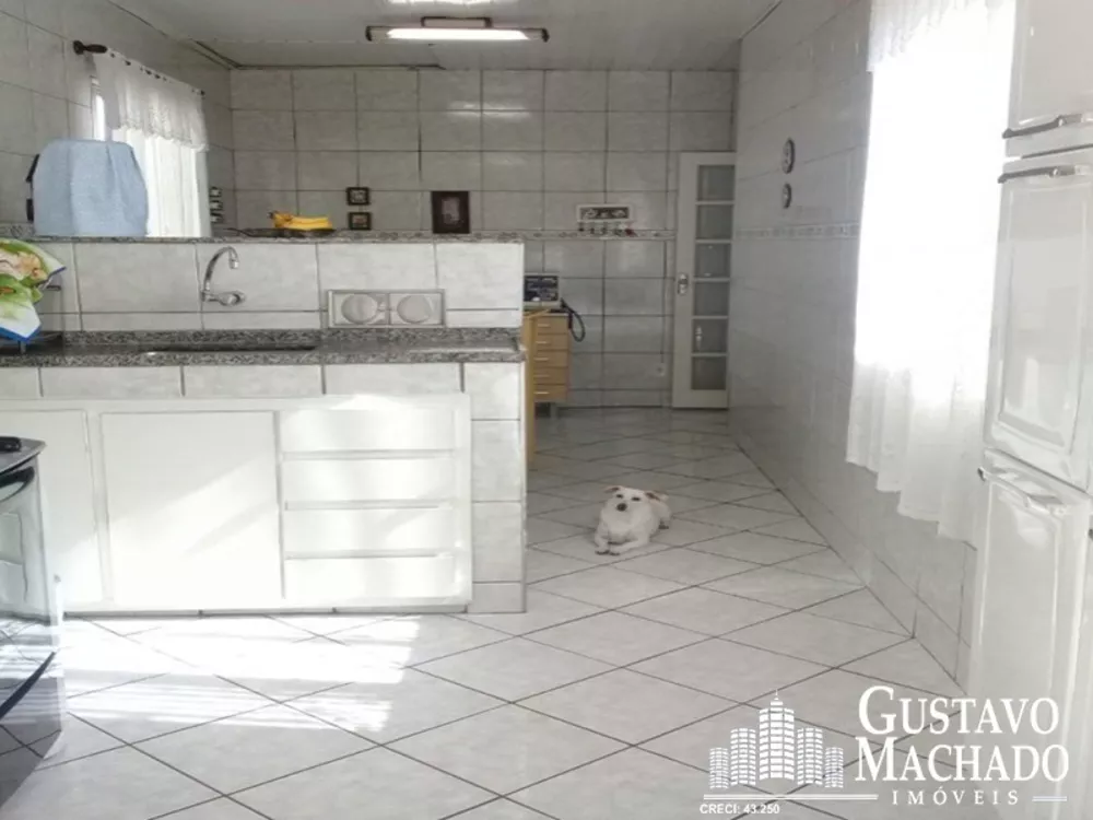 Casa, 6 quartos - Foto 10