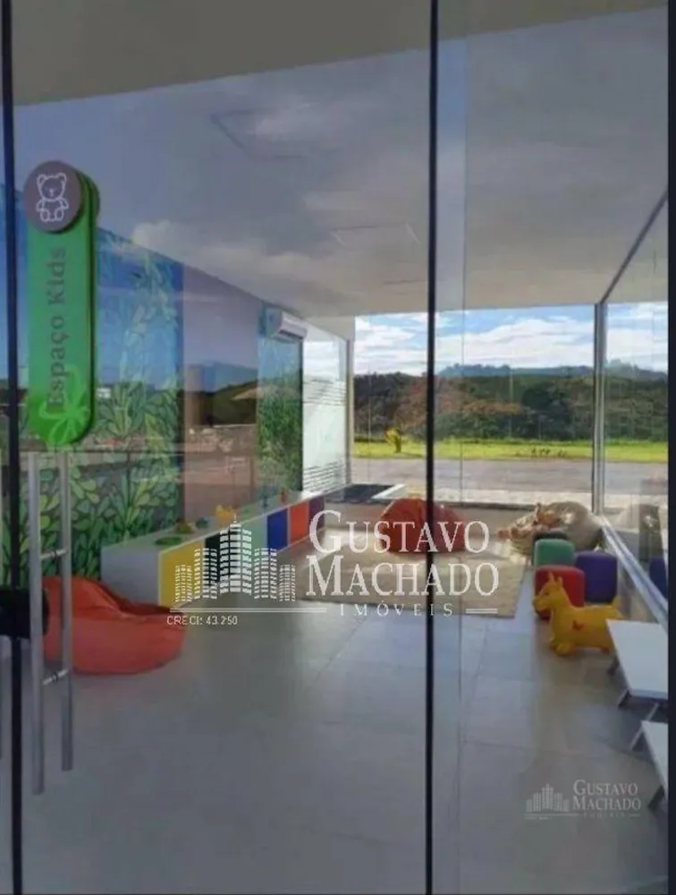 Loteamento e Condomínio, 275 m² - Foto 3