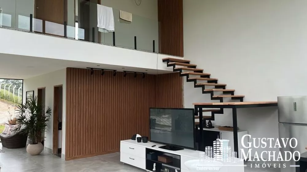 Chácara, 3 quartos - Foto 9