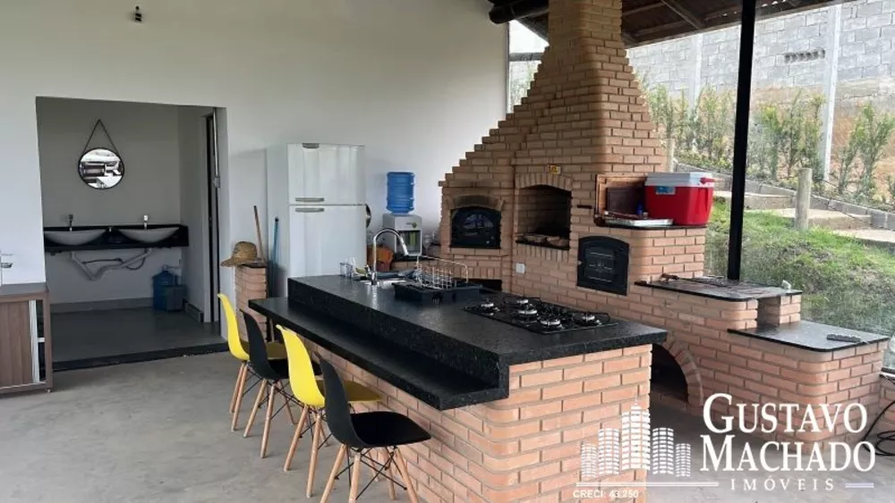 Chácara, 3 quartos - Foto 11