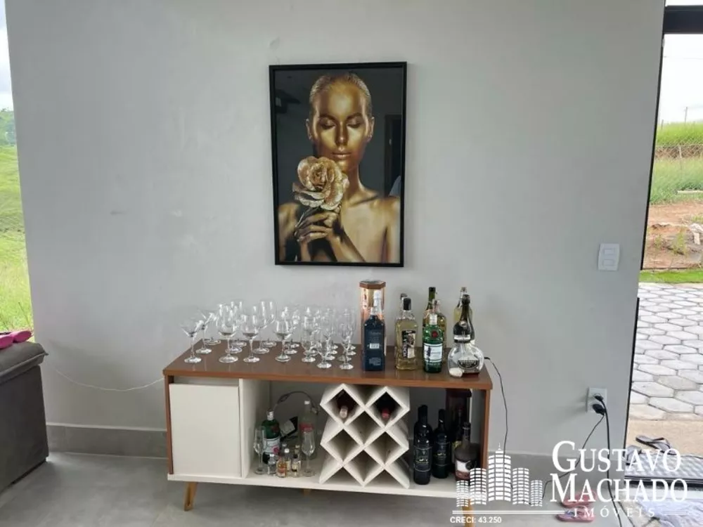 Chácara, 3 quartos - Foto 14