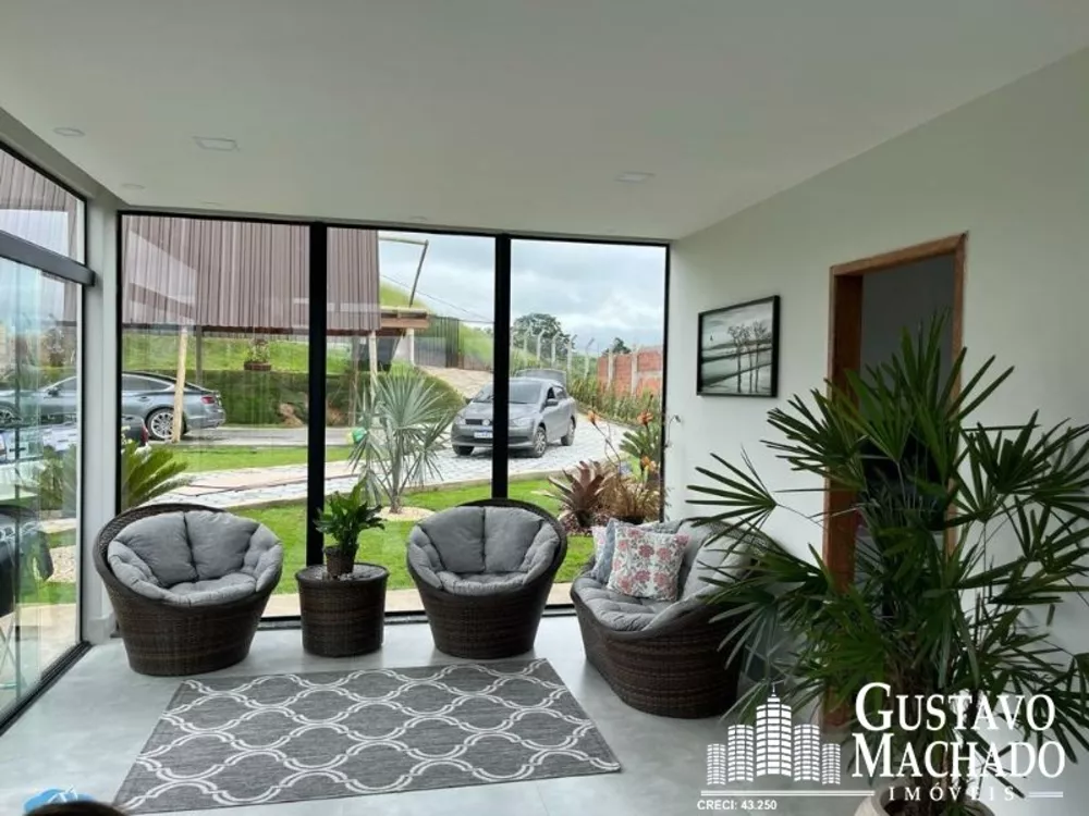 Chácara, 3 quartos - Foto 7