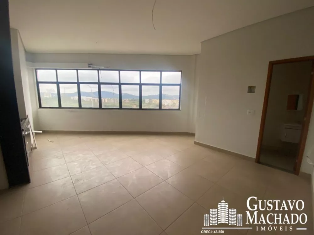 Sala-Conjunto, 27 m² - Foto 1