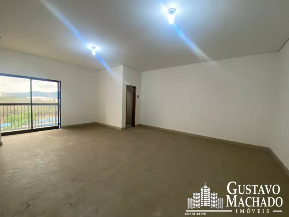 Sala-Conjunto, 27 m² - Foto 3