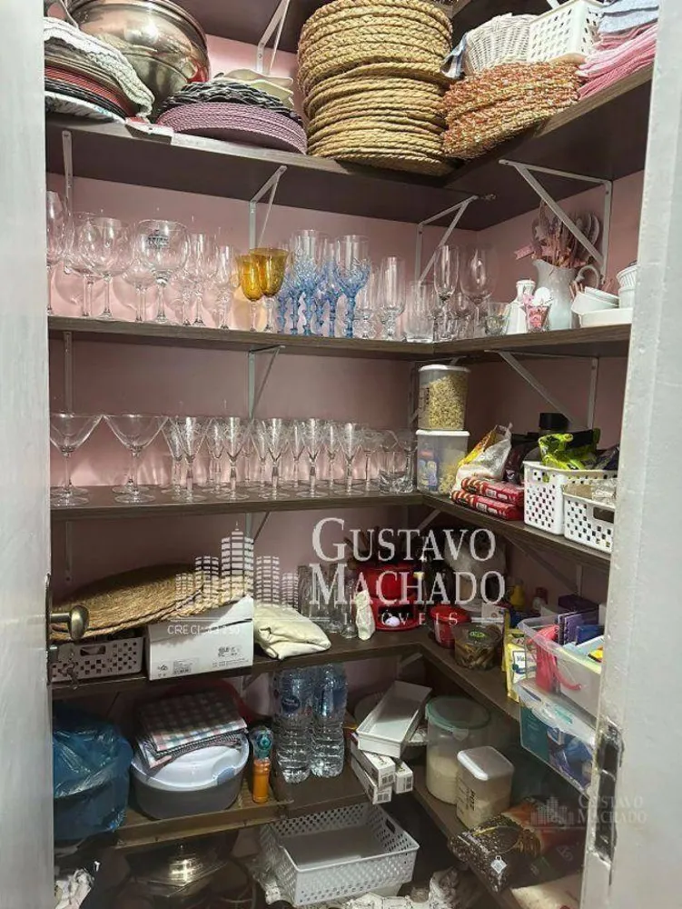 Casa, 3 quartos, 206 m² - Foto 7
