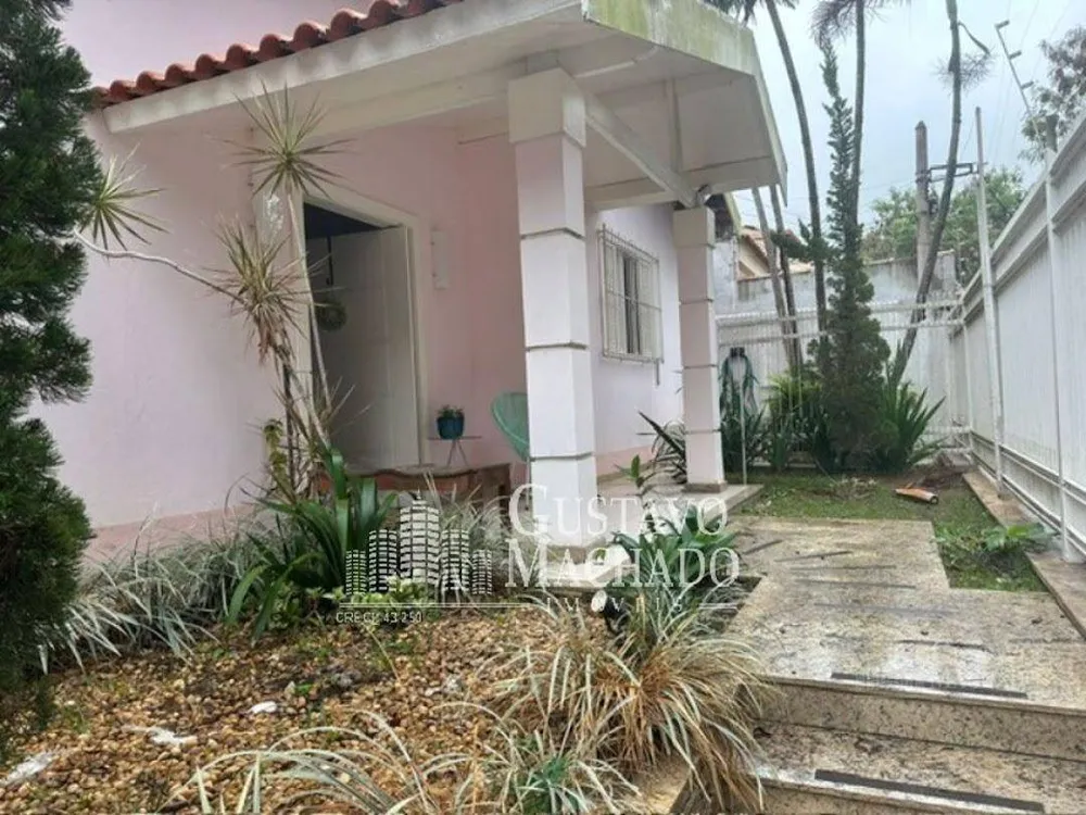 Casa, 3 quartos, 206 m² - Foto 3