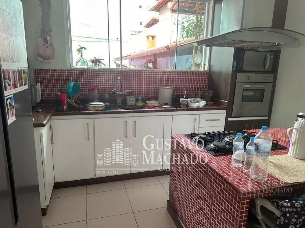 Casa, 3 quartos, 206 m² - Foto 5