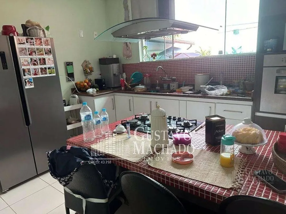 Casa, 3 quartos, 206 m² - Foto 6