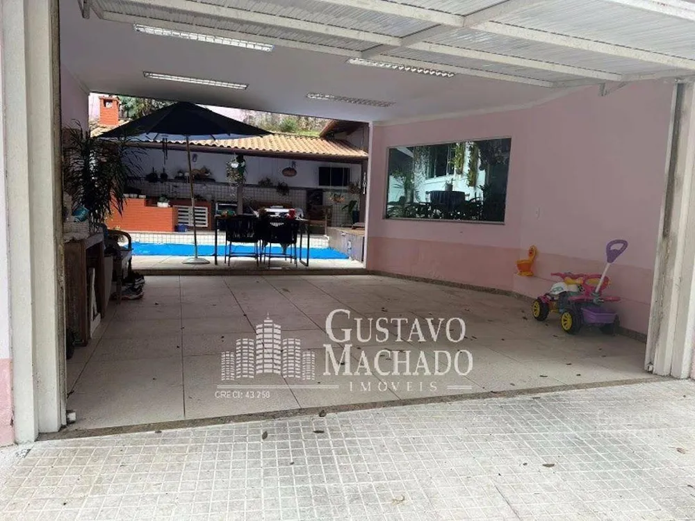 Casa, 3 quartos, 206 m² - Foto 2