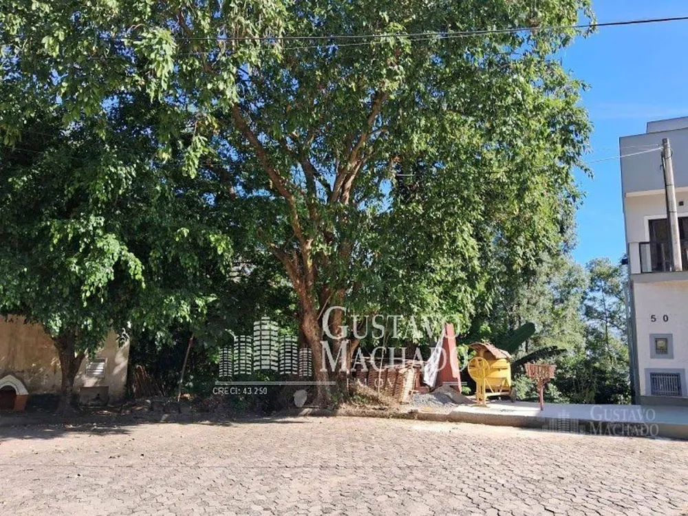 Terreno, 627 m² - Foto 4