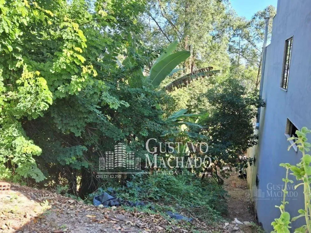Terreno, 627 m² - Foto 1