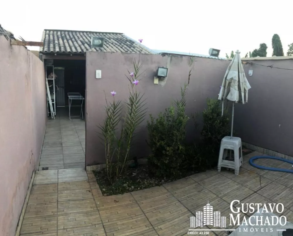 Casa, 2 quartos, 77 m² - Foto 7