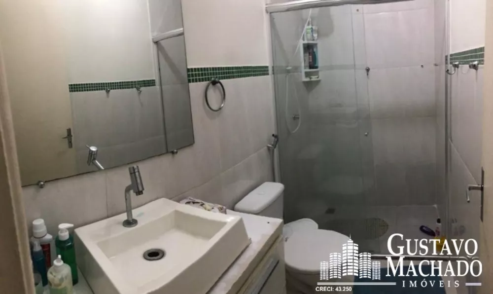 Casa, 2 quartos, 77 m² - Foto 6