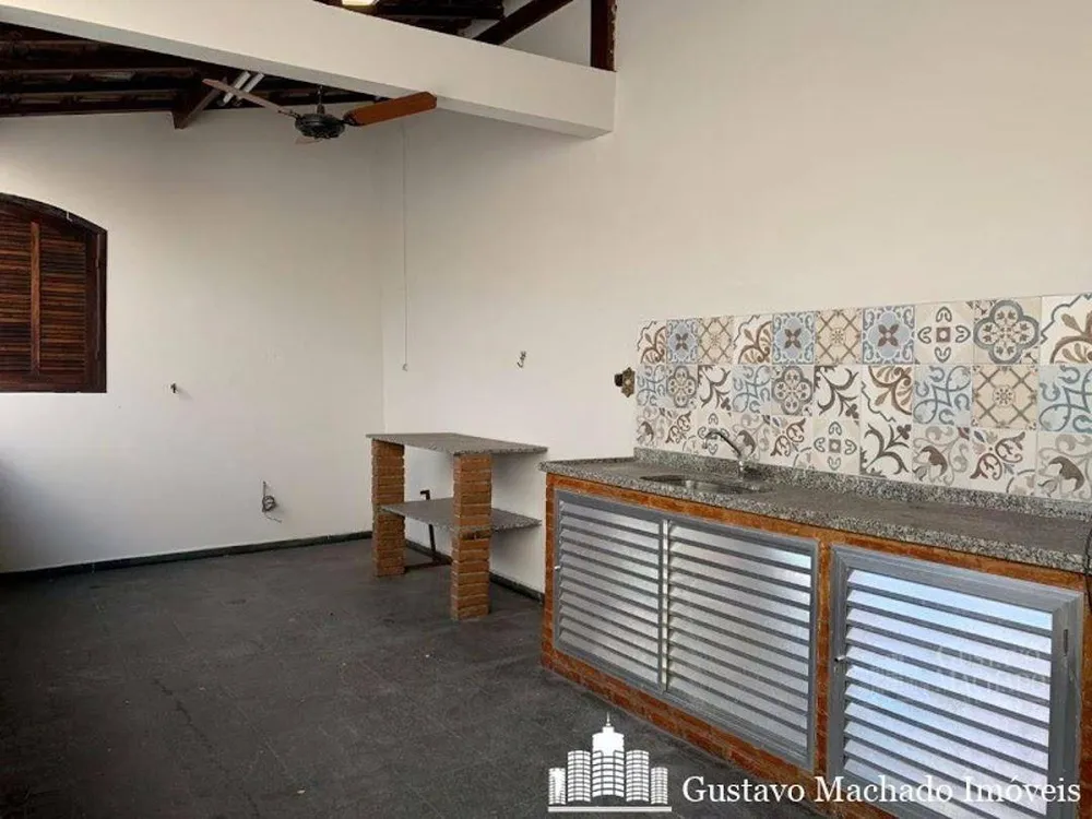 Casa, 4 quartos, 278 m² - Foto 8