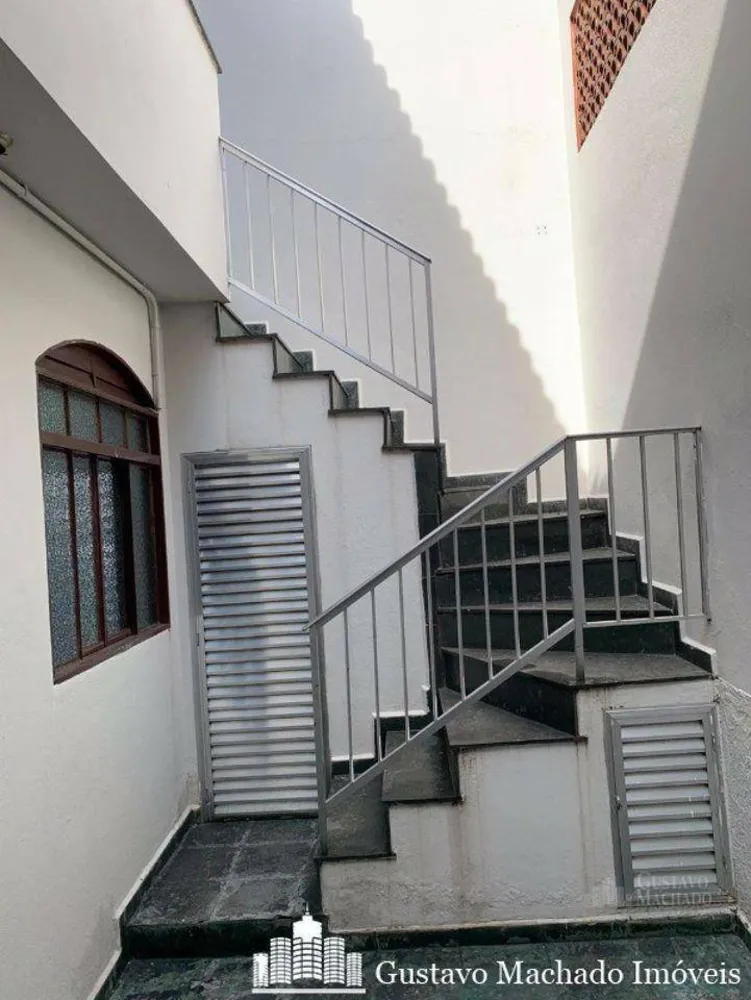 Casa, 4 quartos, 278 m² - Foto 10