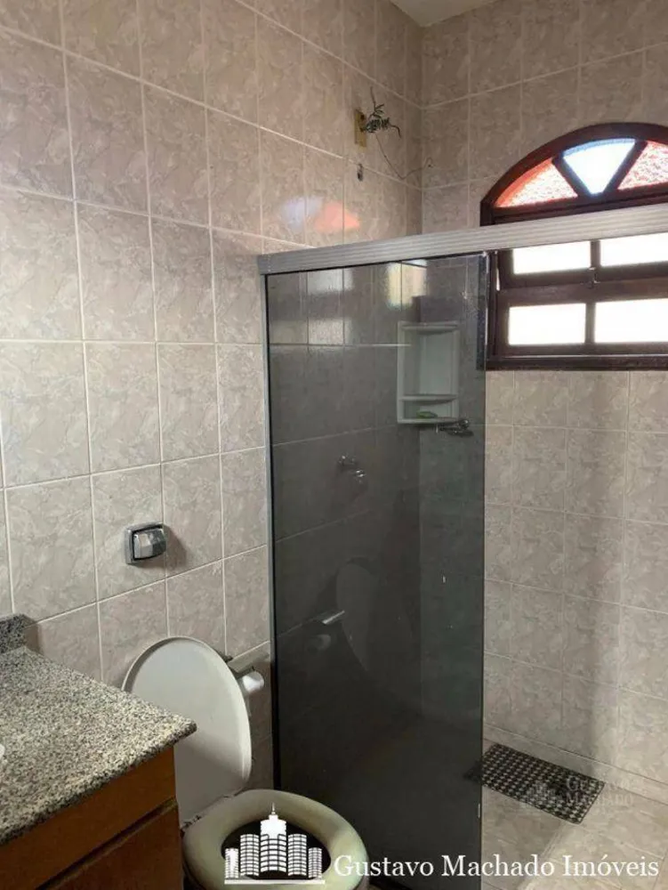 Casa, 4 quartos, 278 m² - Foto 13