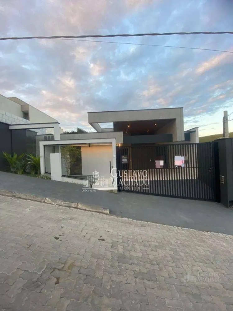 Casa, 3 quartos, 215 m² - Foto 32