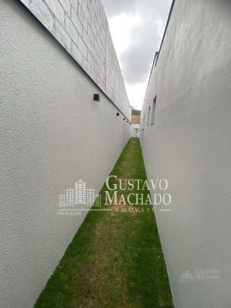 Casa, 3 quartos, 215 m² - Foto 30