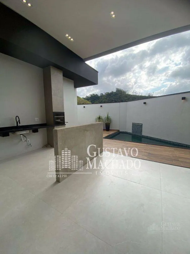 Casa, 3 quartos, 215 m² - Foto 21