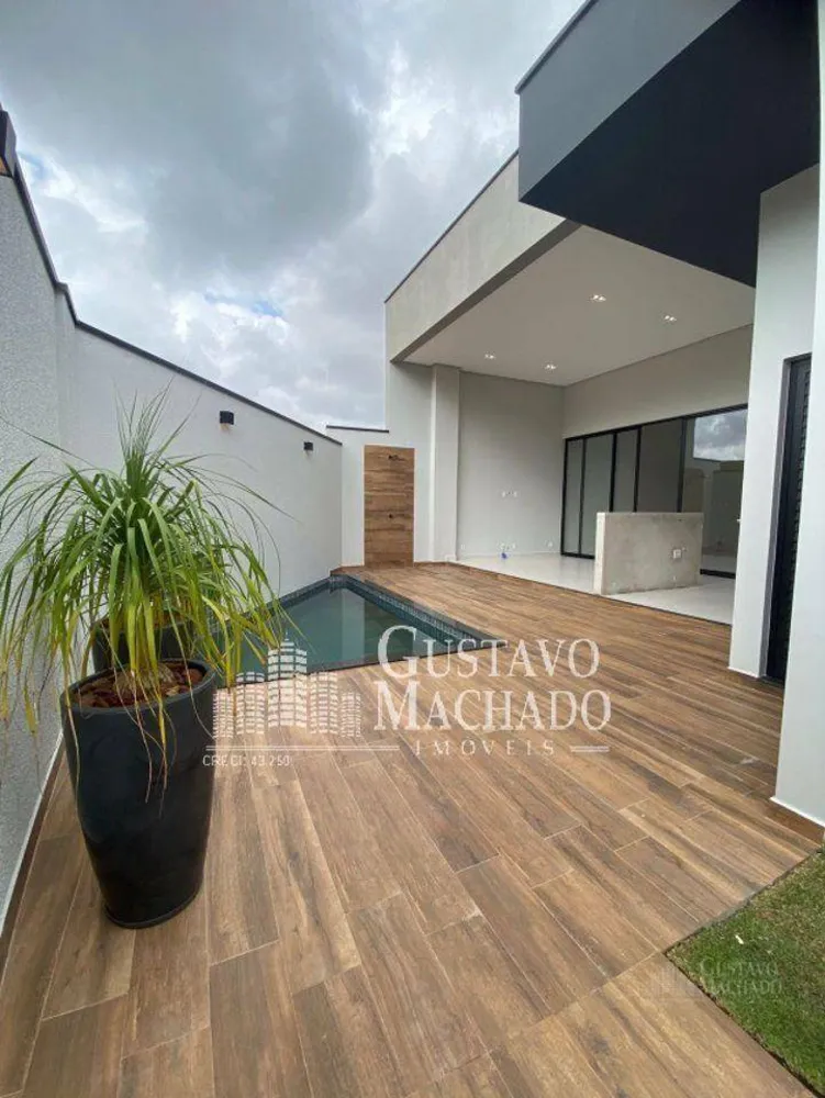 Casa, 3 quartos, 215 m² - Foto 3