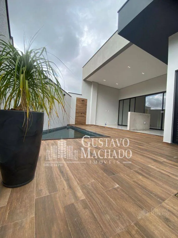 Casa, 3 quartos, 215 m² - Foto 31