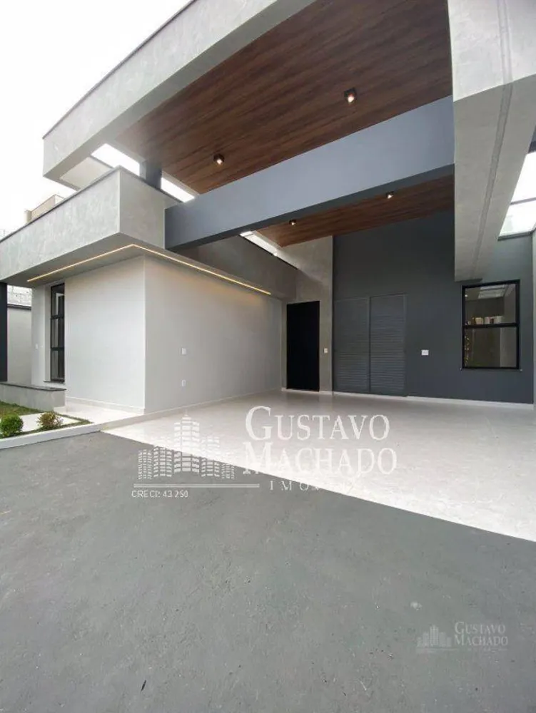 Casa, 3 quartos, 215 m² - Foto 10