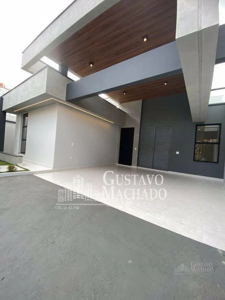 Casa, 3 quartos, 215 m² - Foto 27
