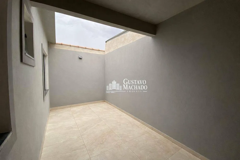 Casa, 2 quartos, 45 m² - Foto 9