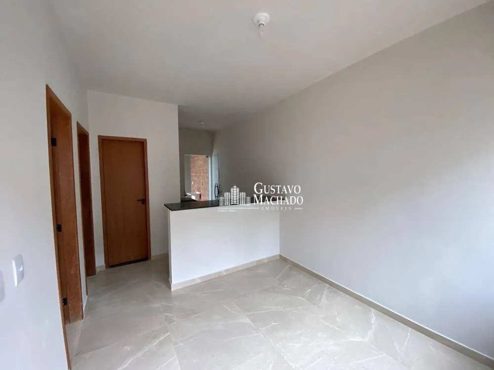 Casa, 2 quartos, 45 m² - Foto 4
